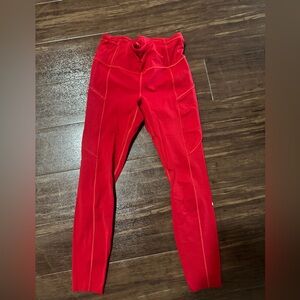 Lululemon Fast and Free Leggings!